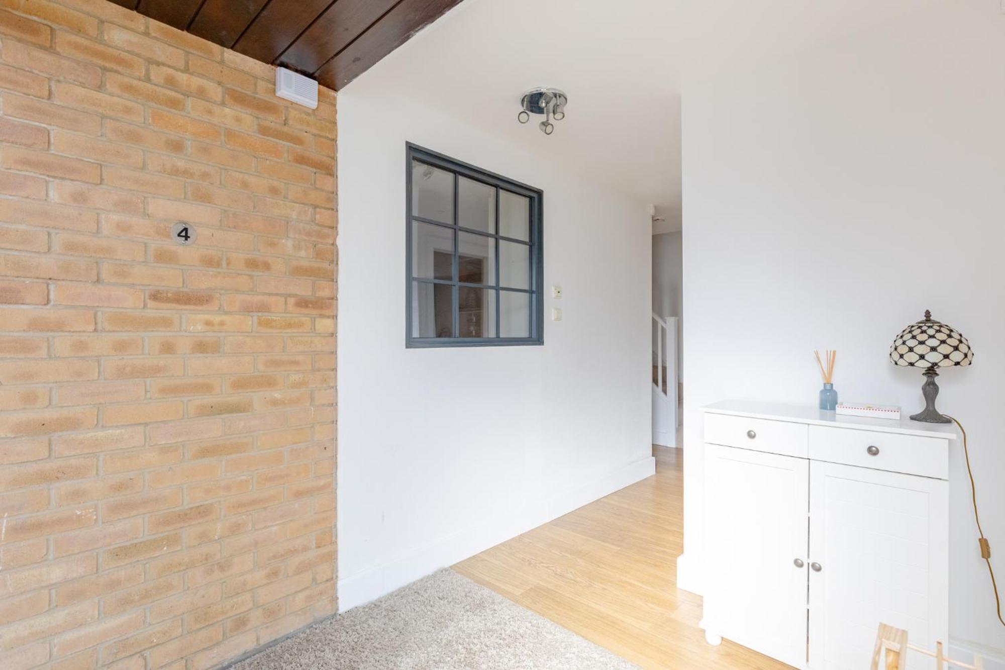Apartamento Stunningly Spacious 4bd Clapham North Londres