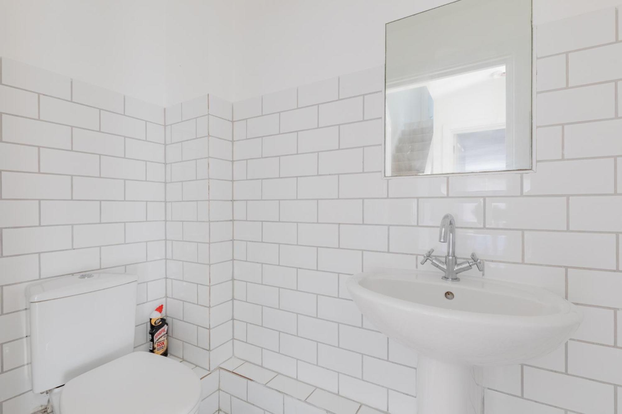 Stunningly Spacious 4bd Clapham North * Londres